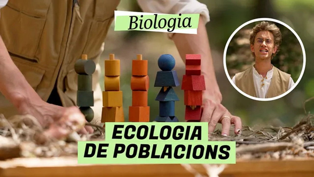 Biologia — Épisode 12