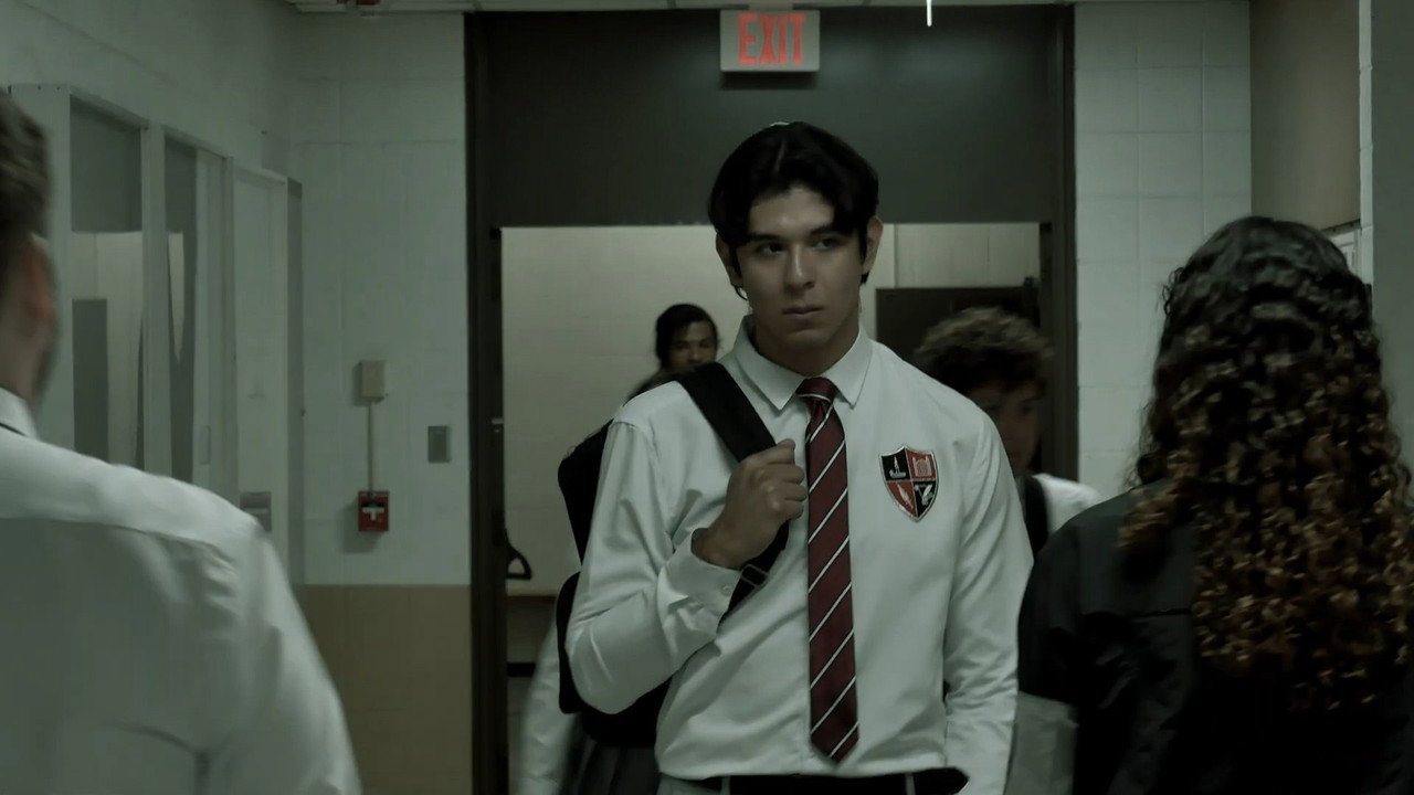 The Purgatory Rebellion still 3