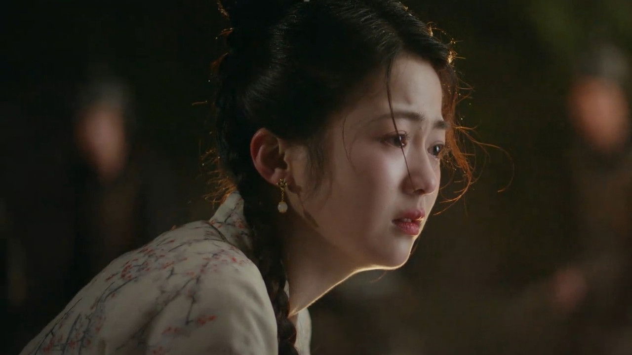 让开，别改我男主！ — Épisode 17