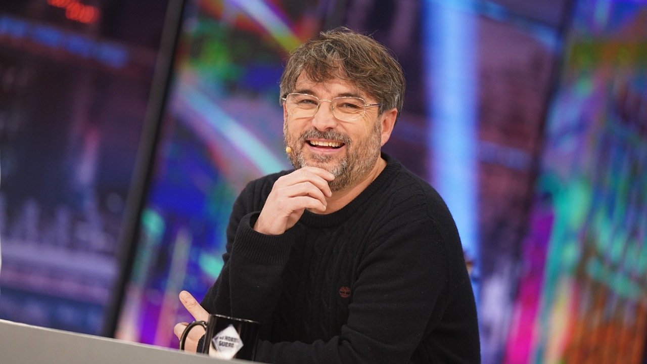 El hormiguero - Season 17 Episode 84 : Episode 84