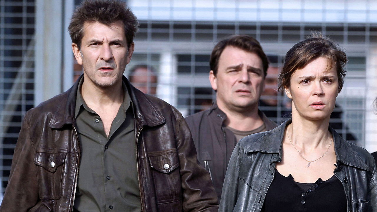 Engrenages — Épisode 3