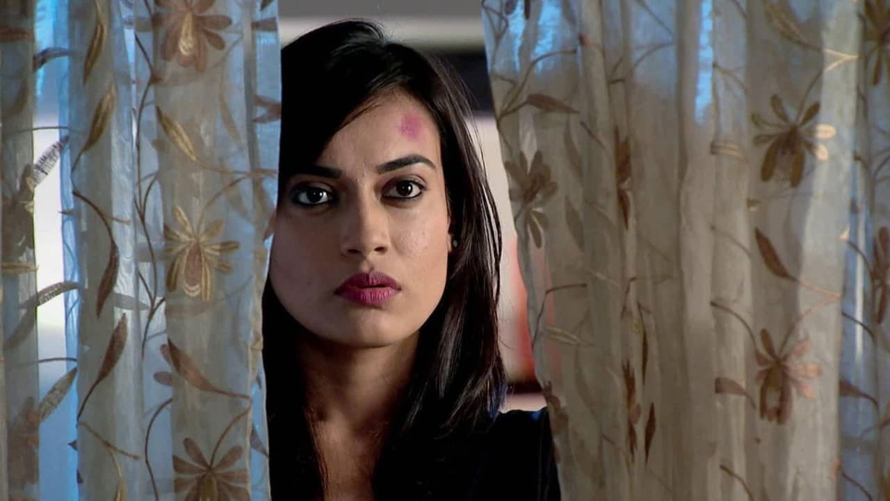 Qubool Hai — Épisode 722