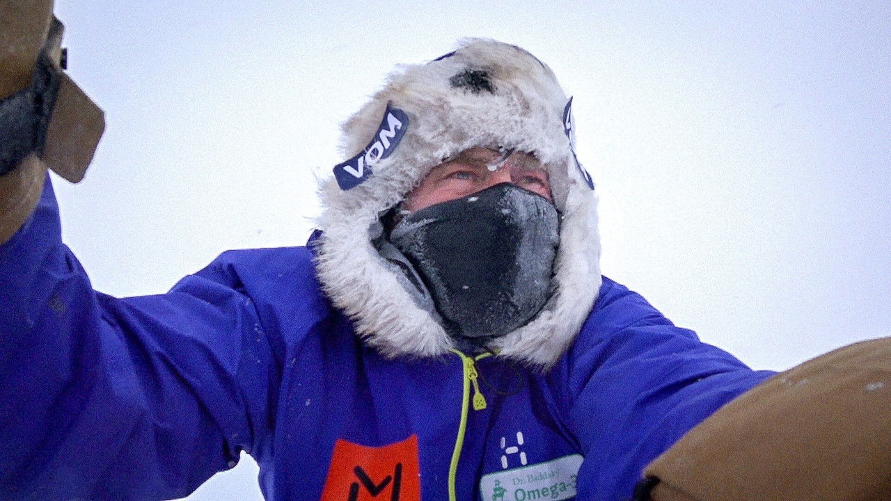 Monsen og hundene — Épisode 3