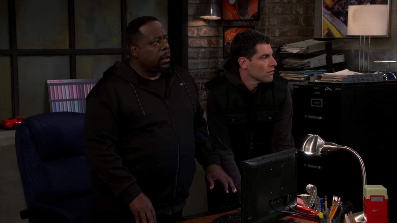 The Neighborhood - Season 4 Episode 13 : Welcome to the Stakeout