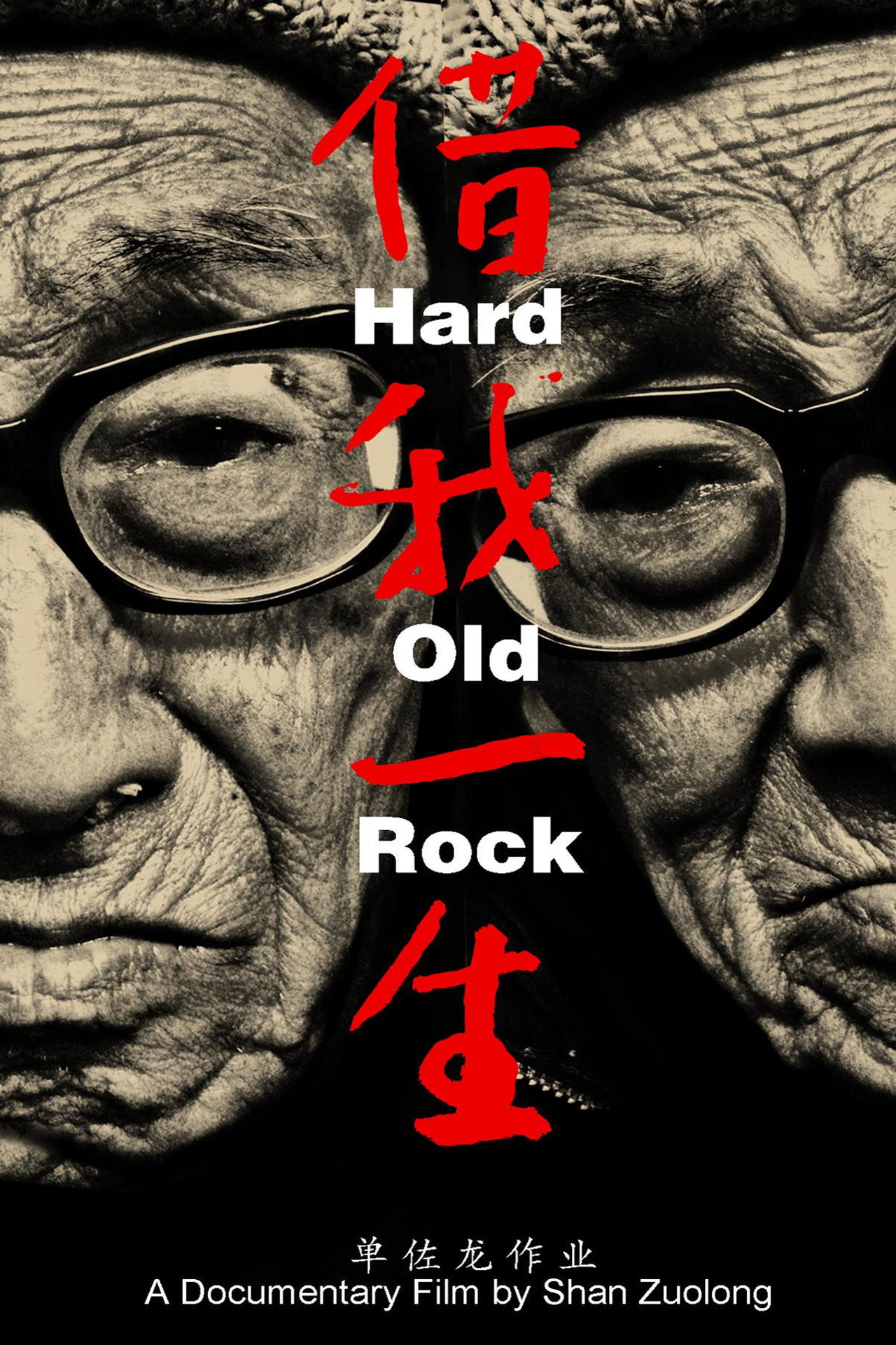 Hard Old Rock (2010)