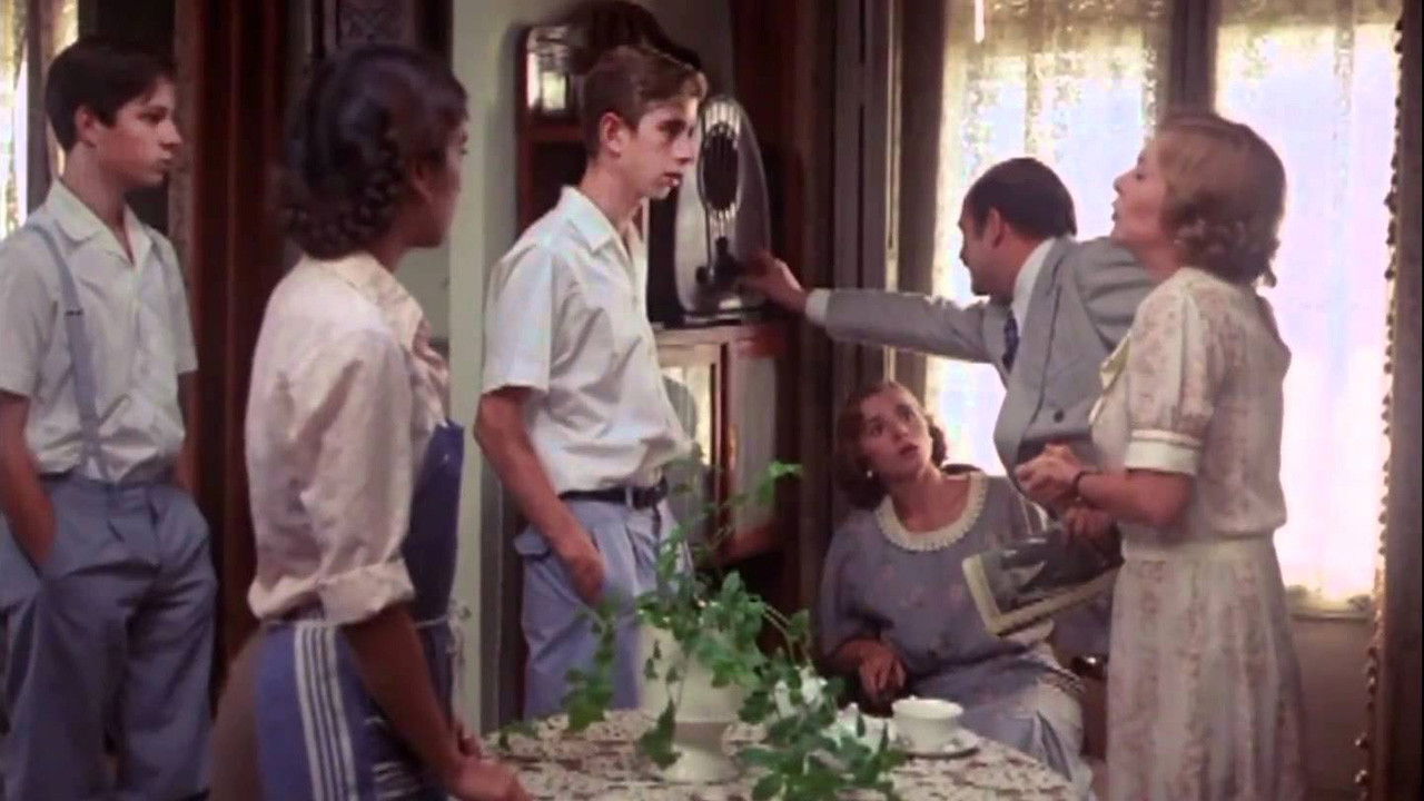 Bicycles Are for the Summer