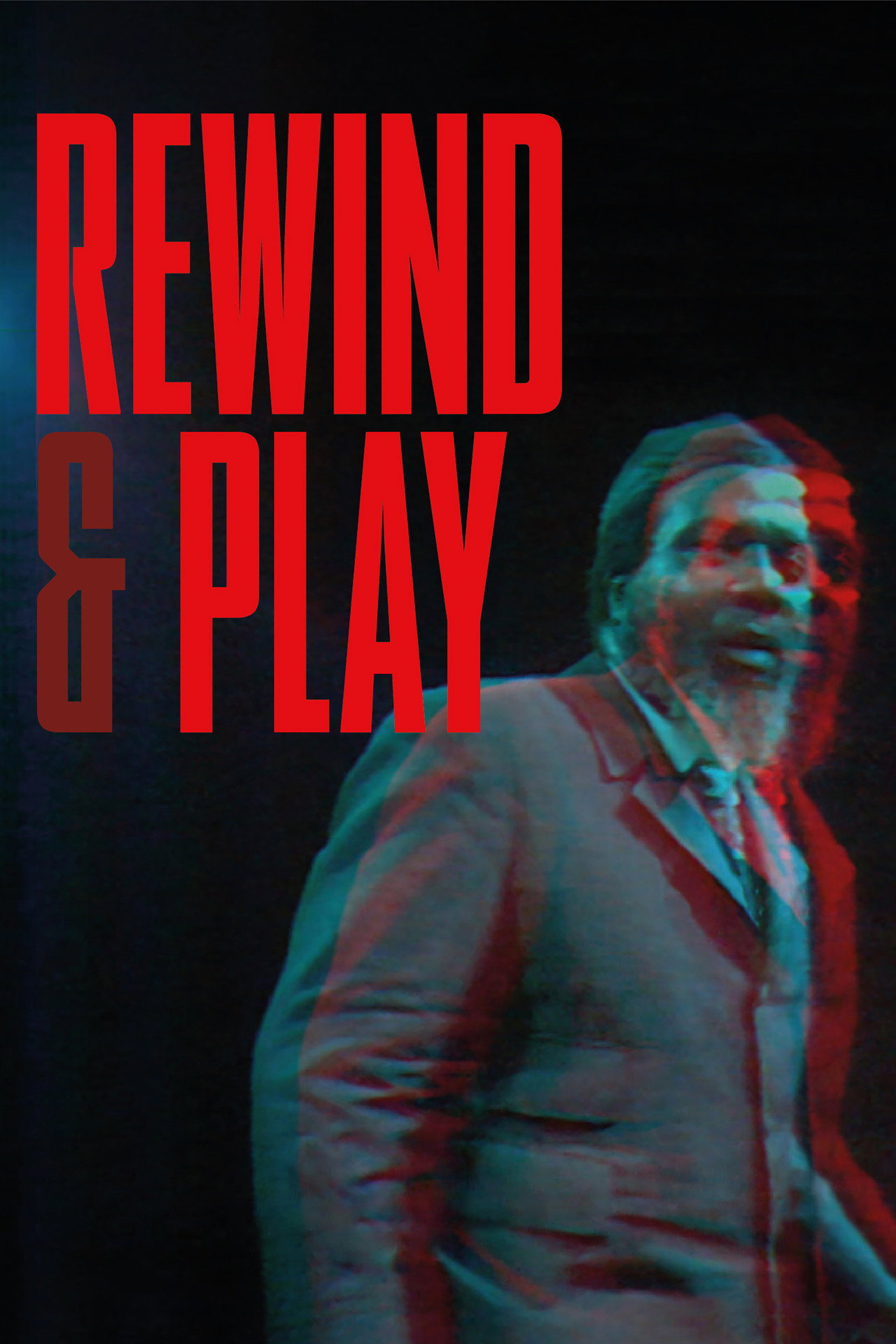 Rewind & Play filmaffisch
