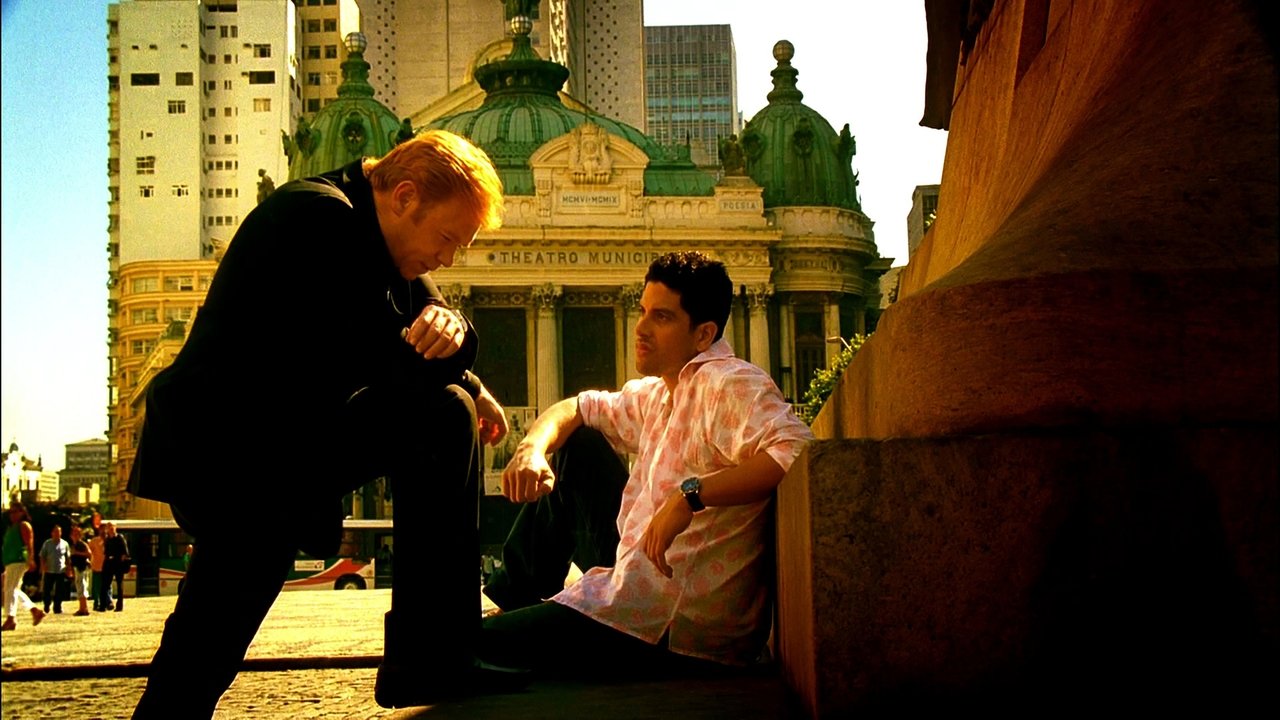 CSI: Miami - Season 5 Episode 1 : Rio