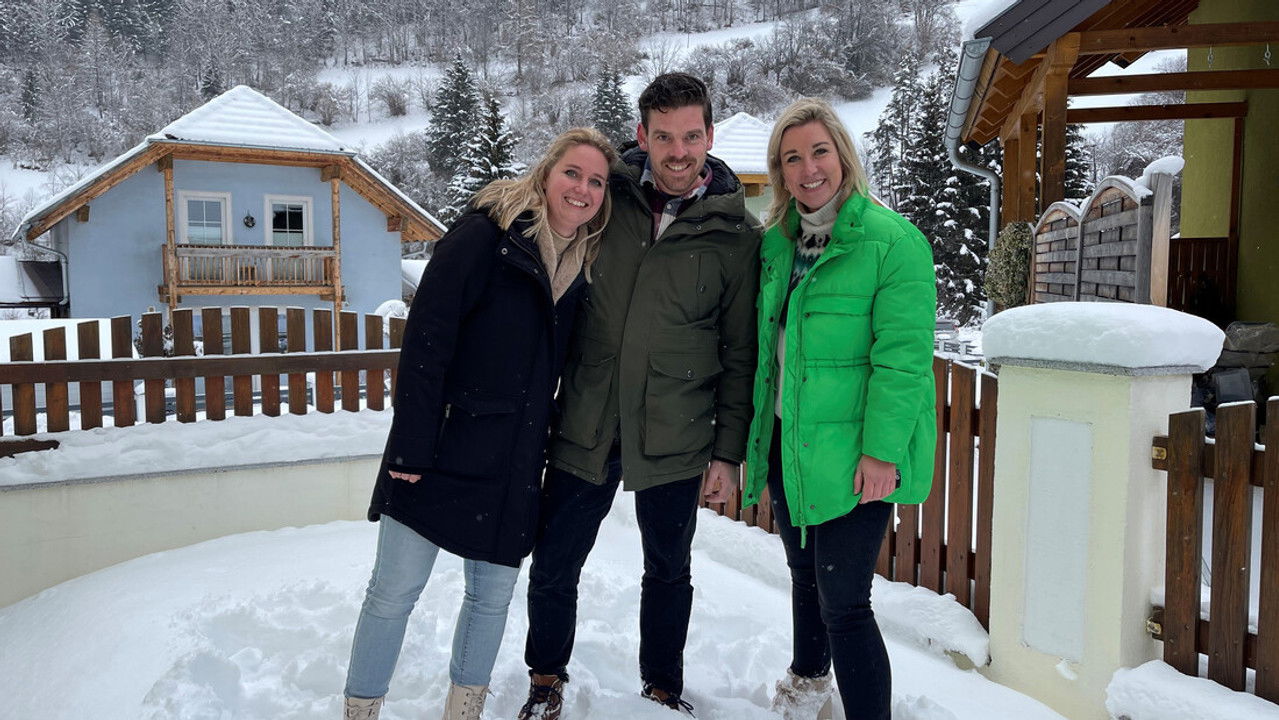 Droomhuis Gezocht — Épisode 3