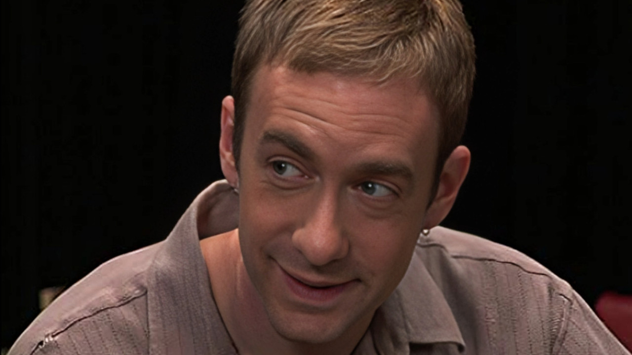 7th Street Theater — Épisode 5