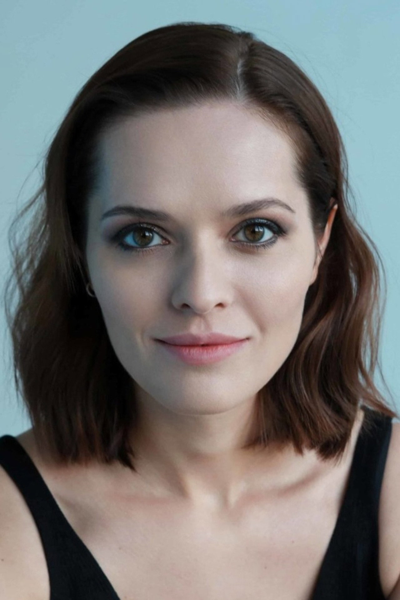 Aleksandra Golovina