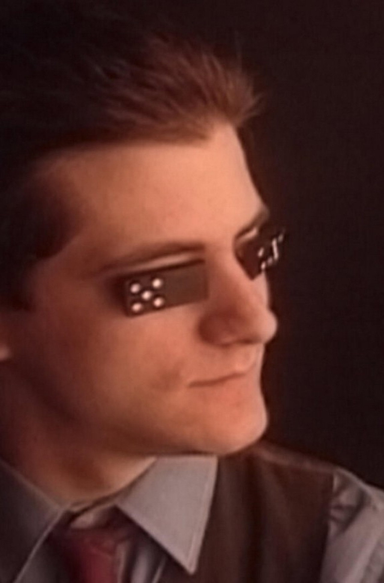 Le bal des anguilles : contes sinueux Backdrop