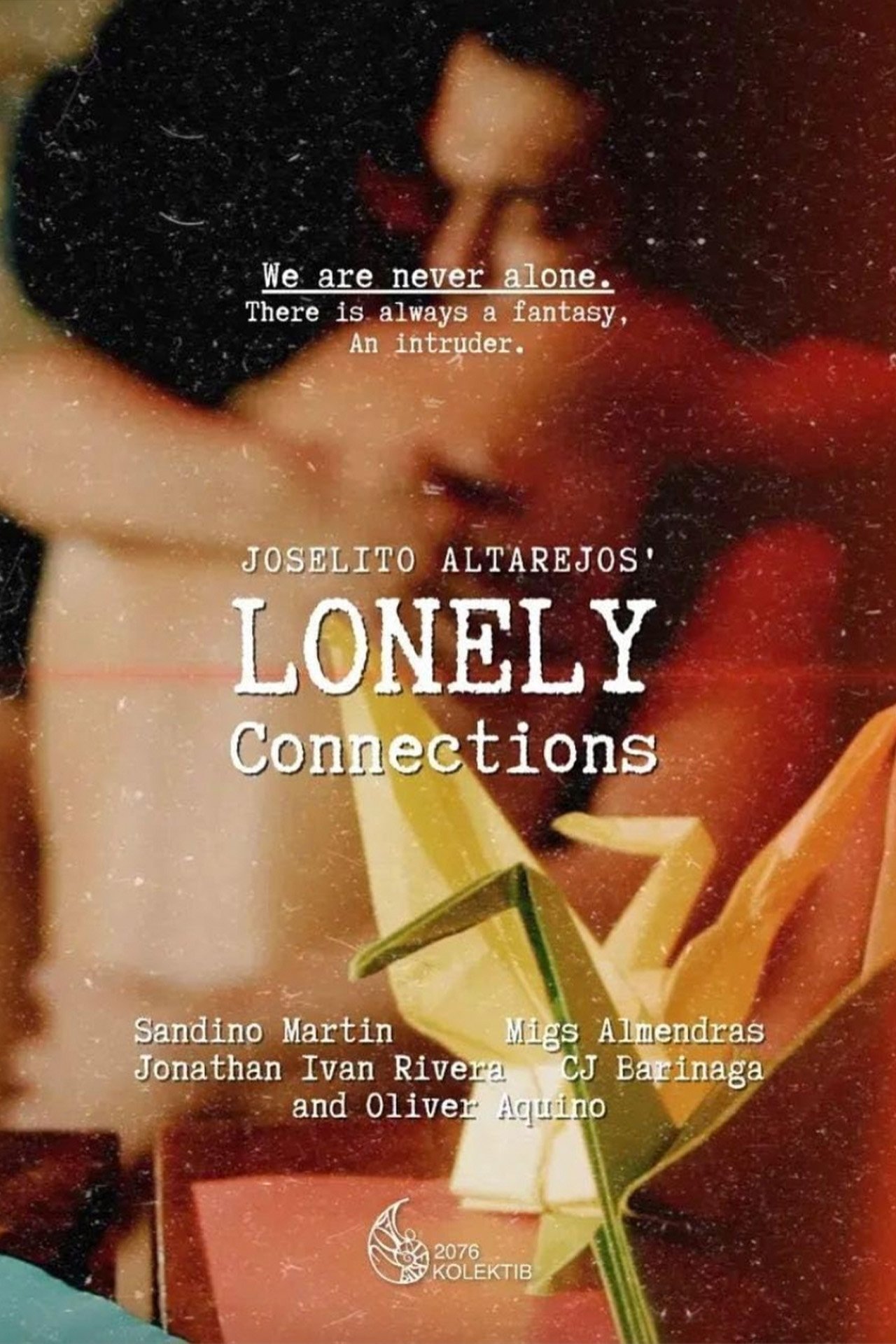 Lonely Connections Lonely Connections