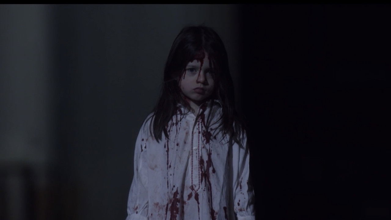 Sarah Winchester: Ghost Opera backdrop