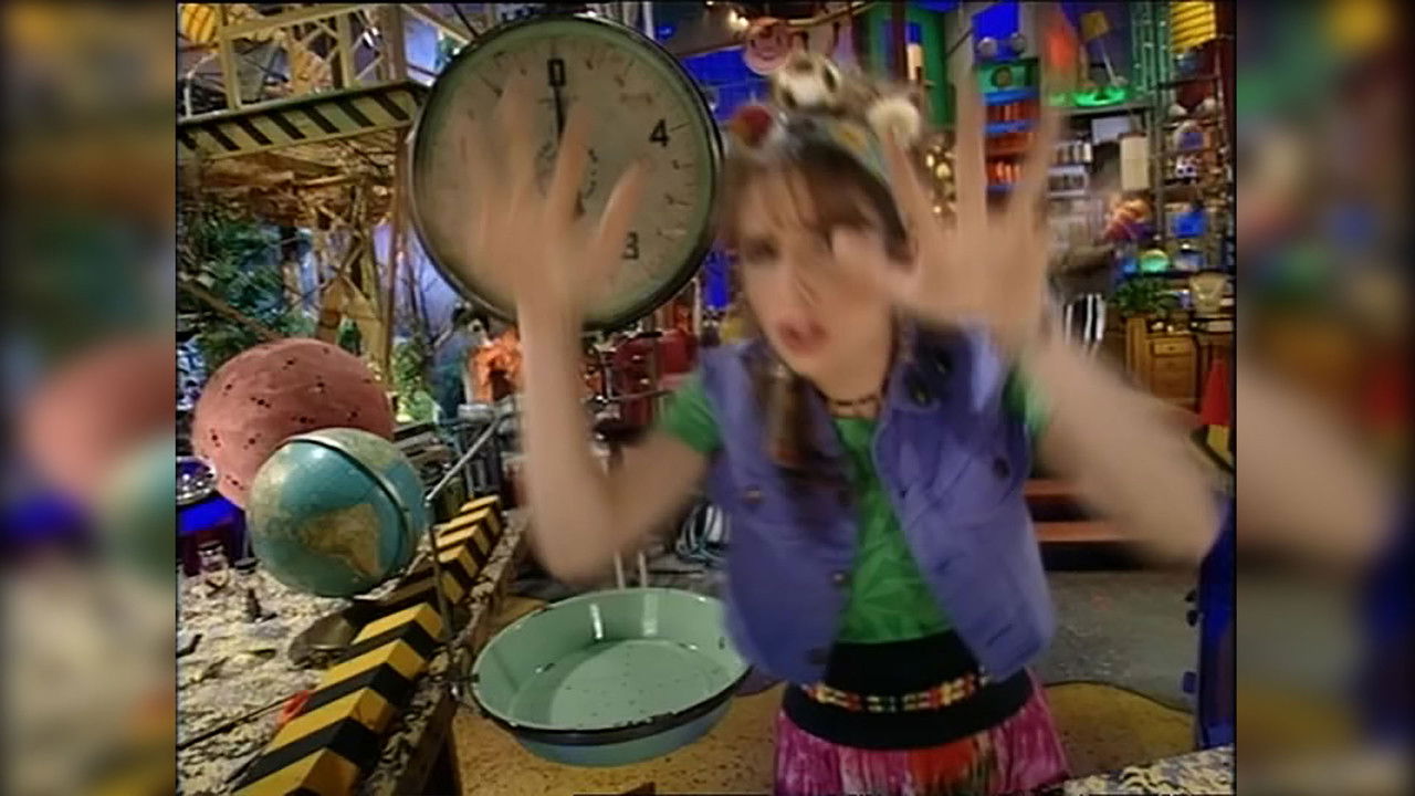 Beakman's World — Épisode 6