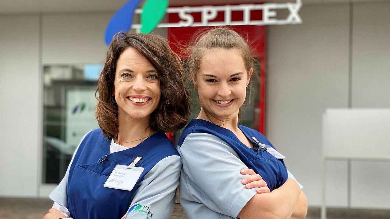 Mona mittendrin — Épisode 3