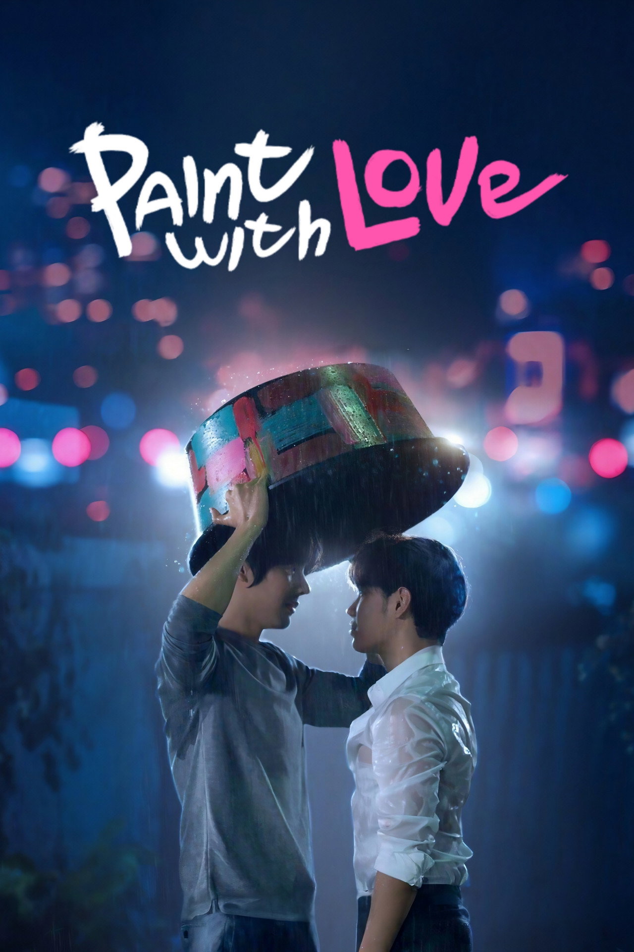 Paint With Love