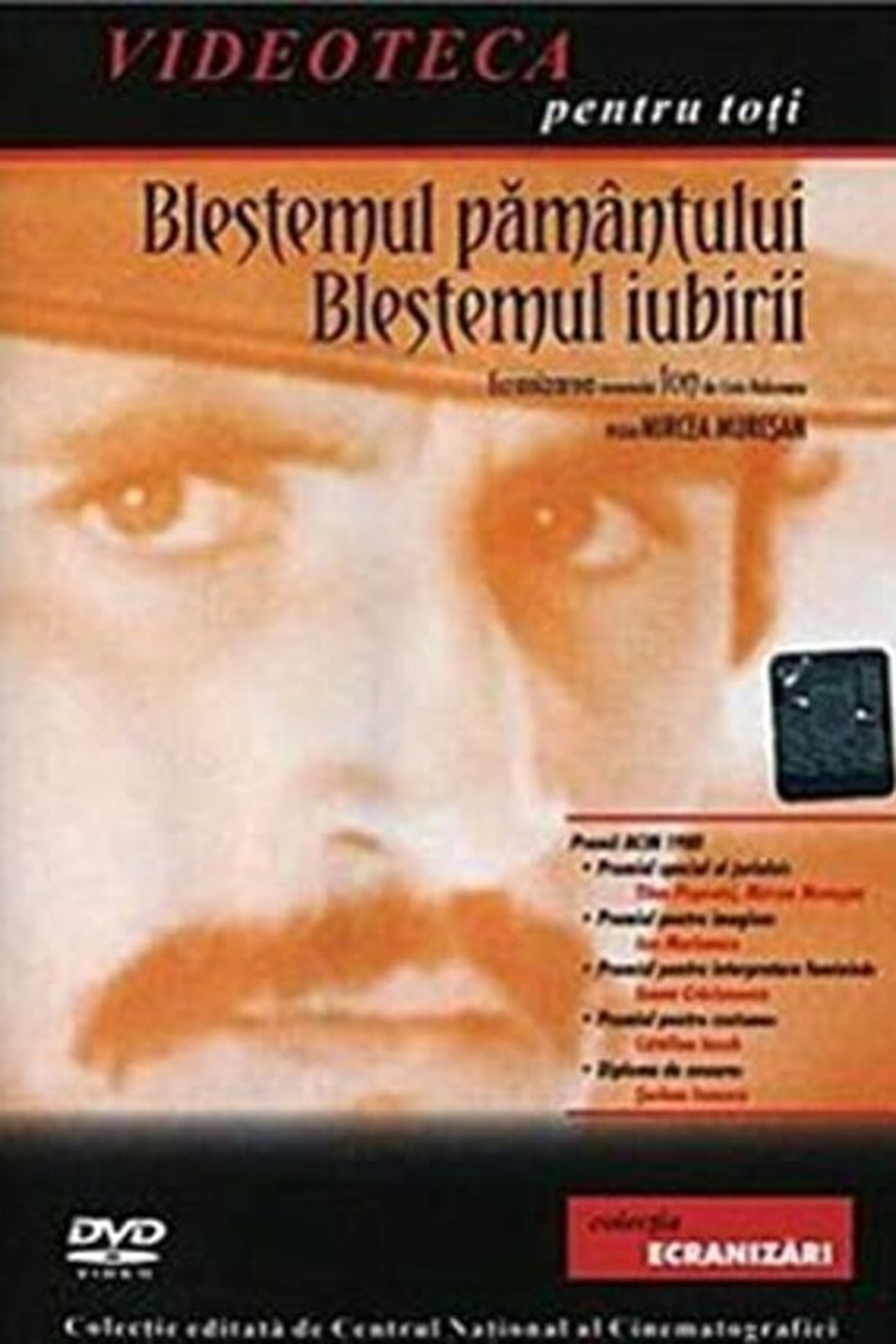Ion: Blestemul pământului, blestemul iubirii Ion: Blestemul pământului, blestemul iubirii