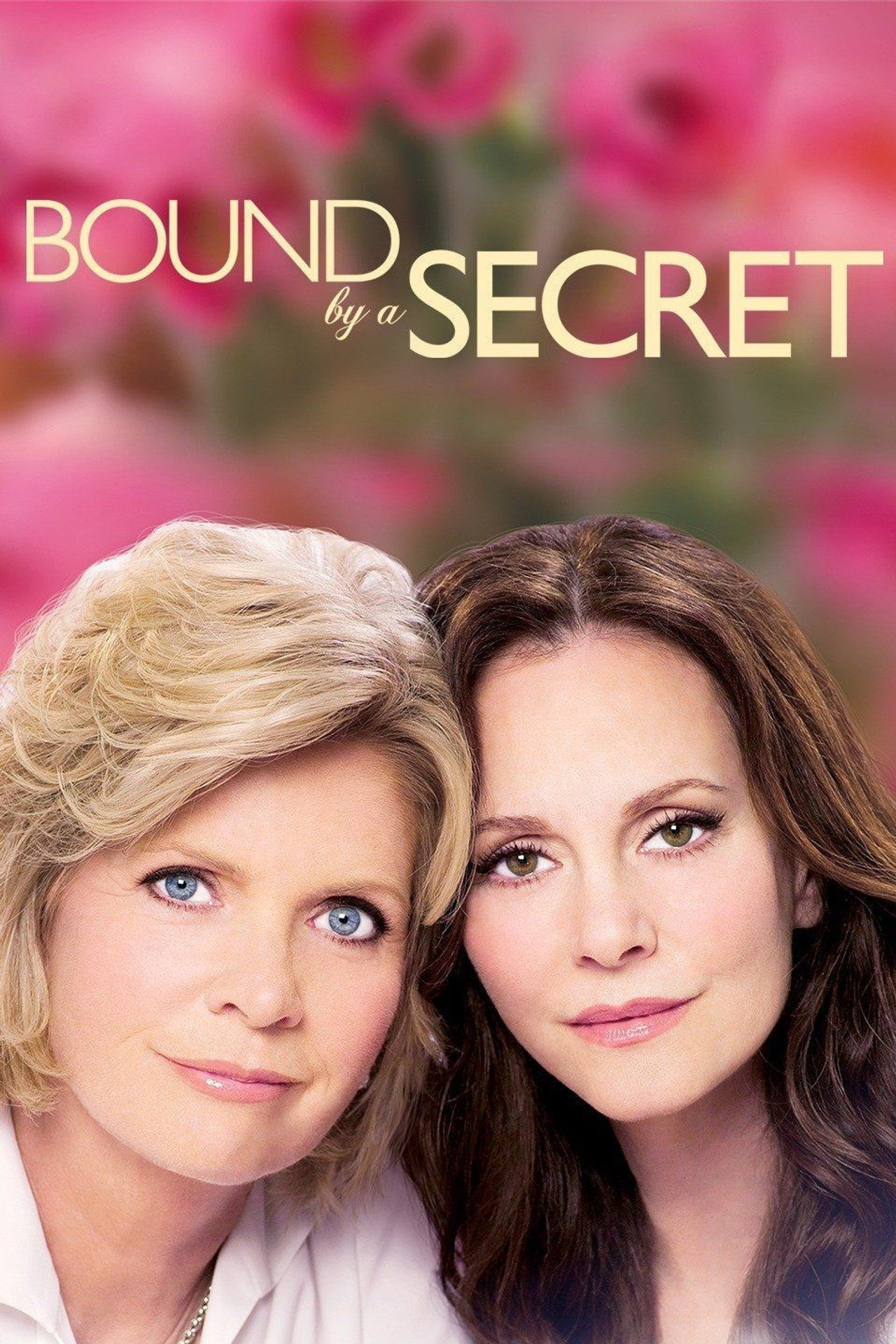 Bound By a Secret