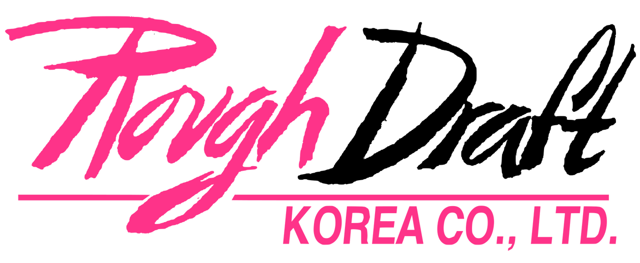 Rough Draft Korea