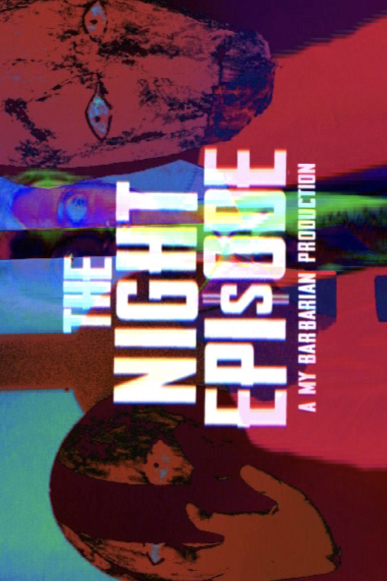 The Night Epi$ode poster