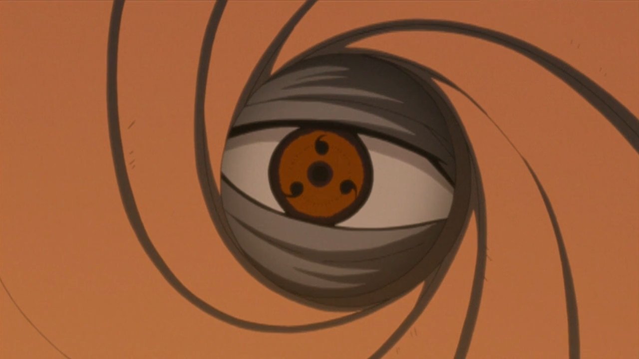 Naruto Shippūden - Season 6 Episode 140 : Fate