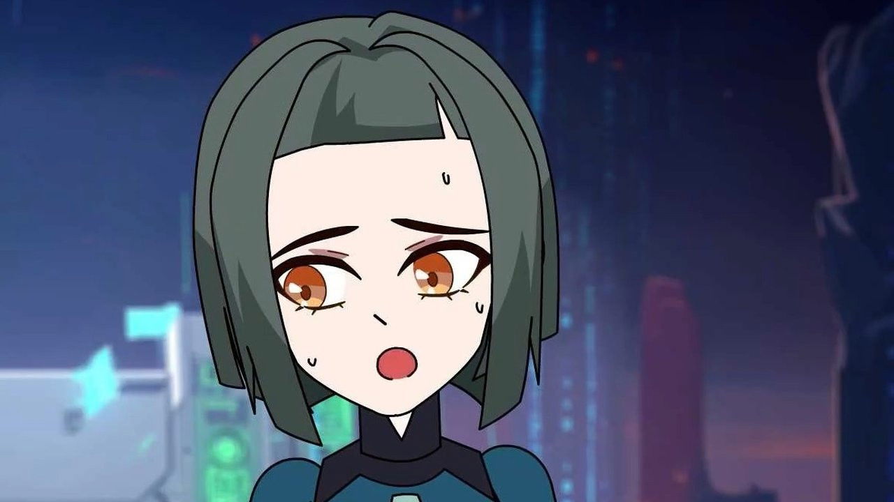 诸葛九九之虚拟游戏 — Épisode 80