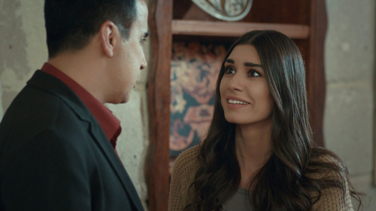 Aşk Ve Mavi — Épisode 10