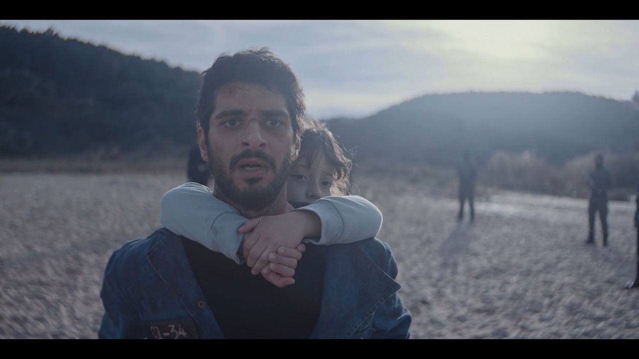 Asylum — Épisode 8