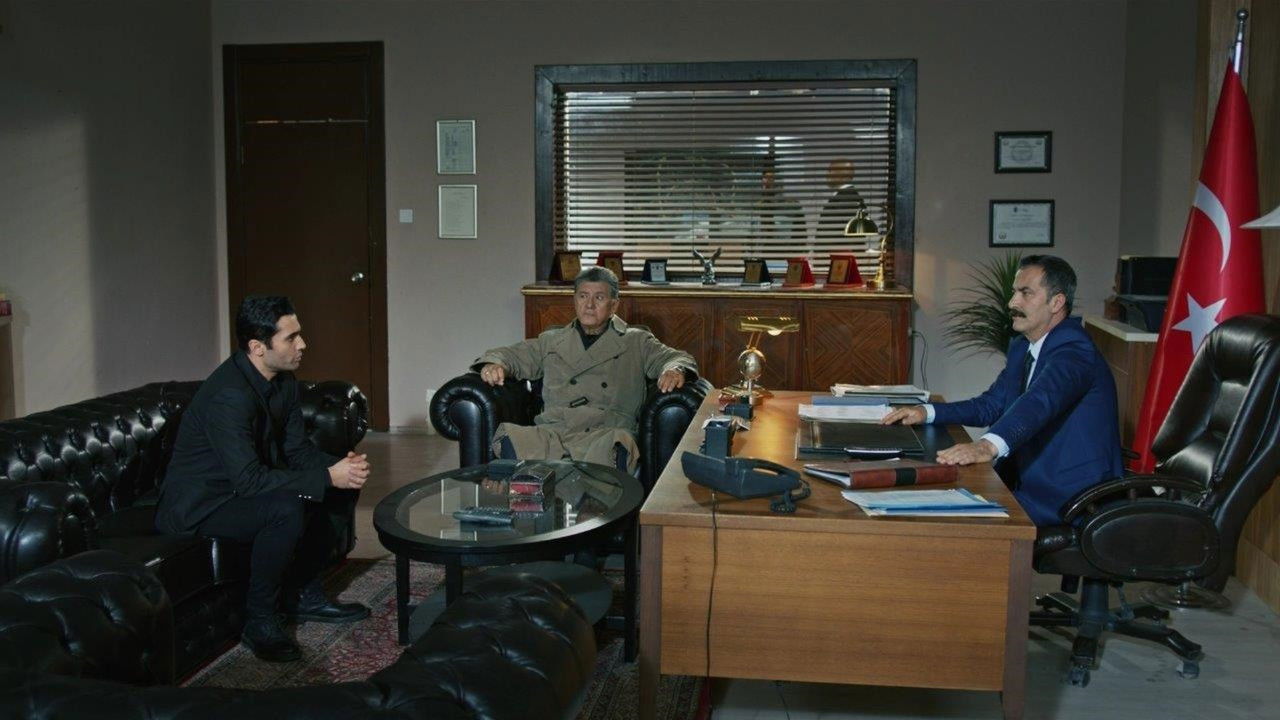 Eşkıya Dünyaya Hükümdar Olmaz — Épisode 31