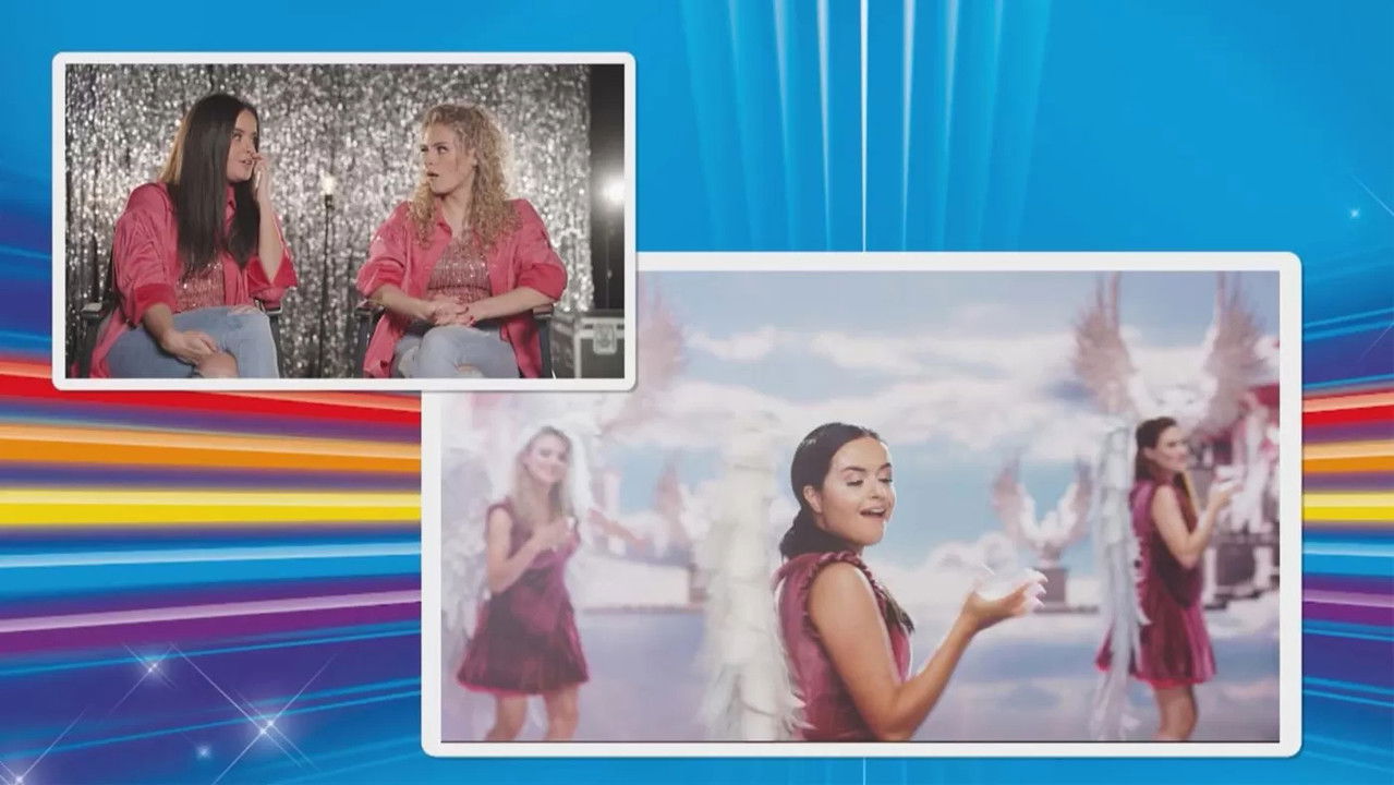 Een terugblik op 25 jaar K3 — Épisode 4