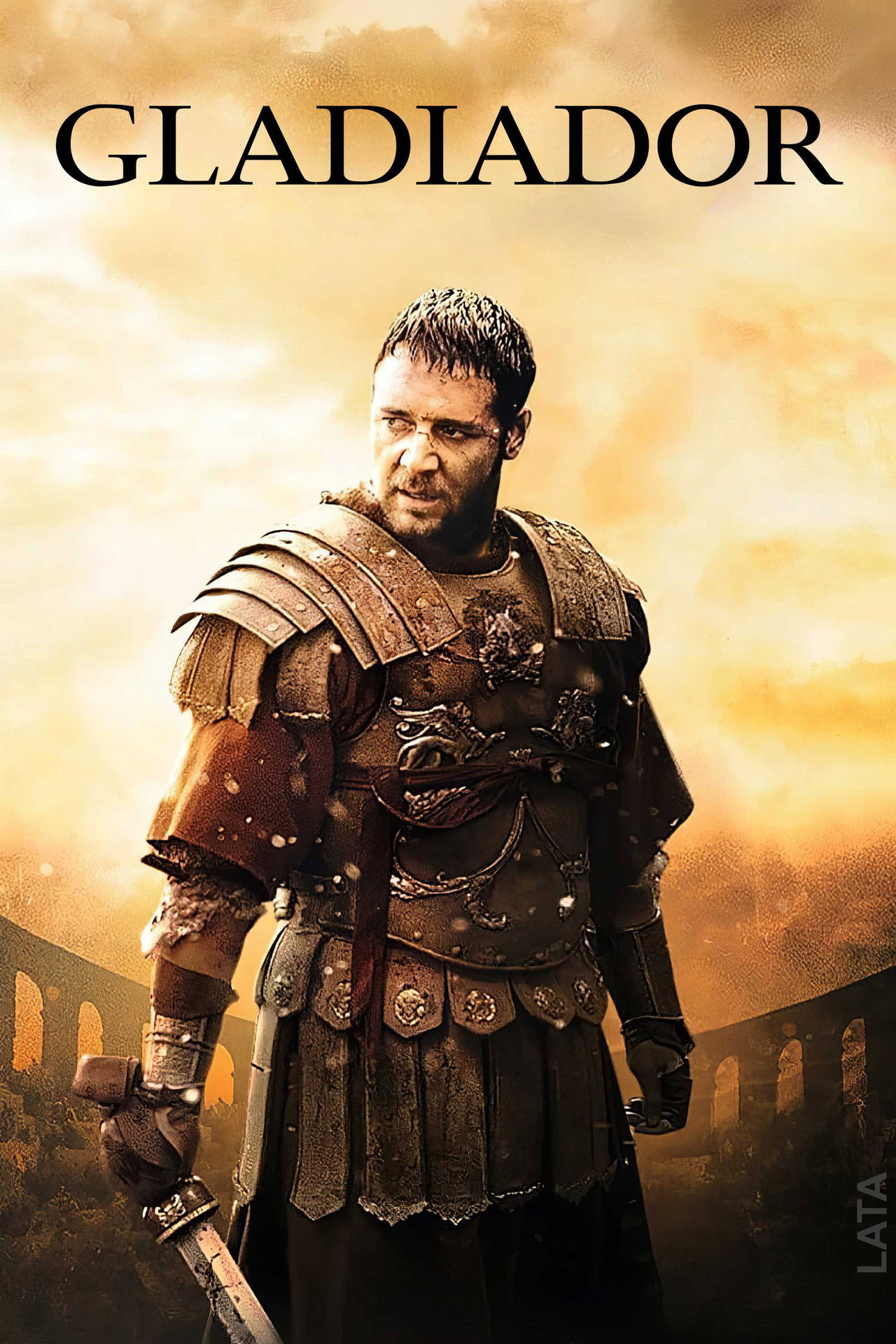 Gladiador