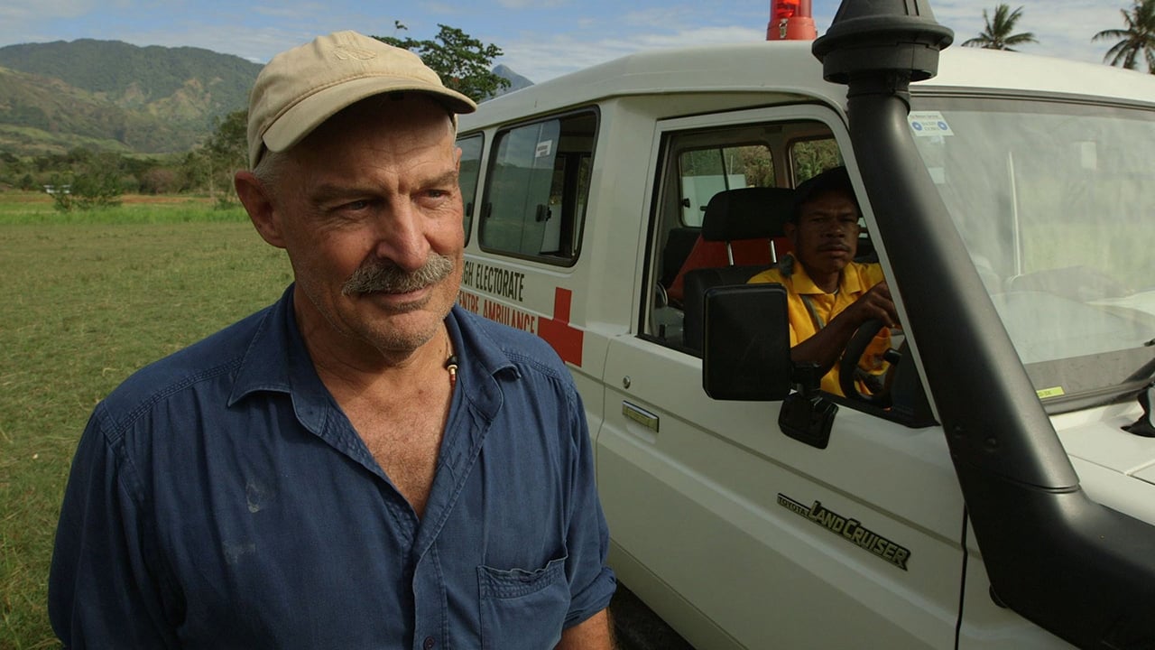 Foreign Correspondent - Season 24 Episode 21 : PNG - Doctor Dim Dim