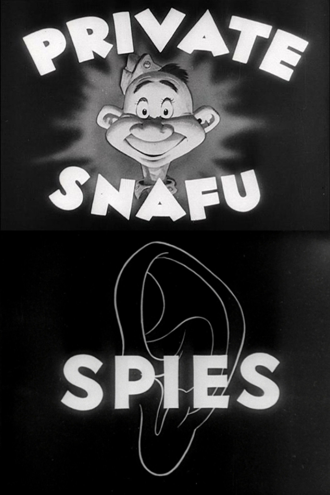 Spies