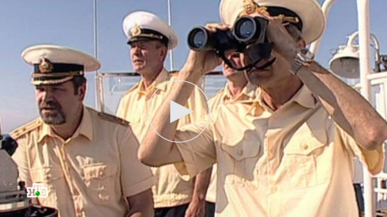 Морские дьяволы — Épisode 3