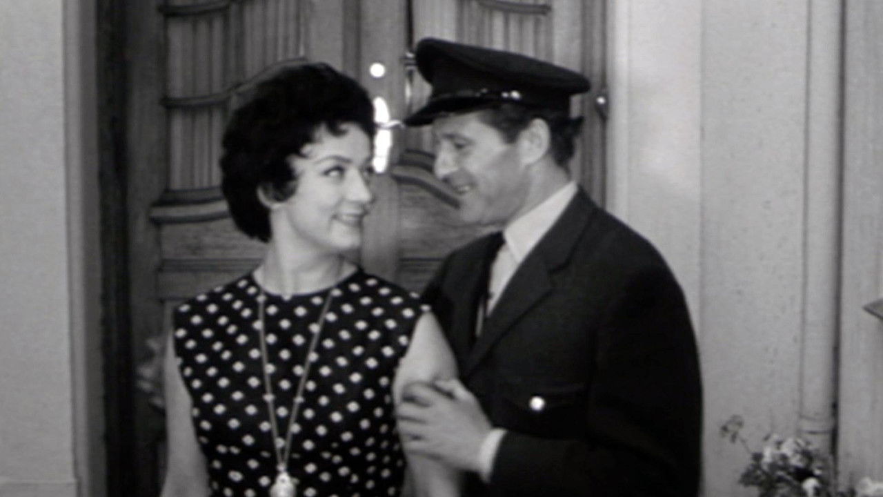 Det stod i avisen backdrop