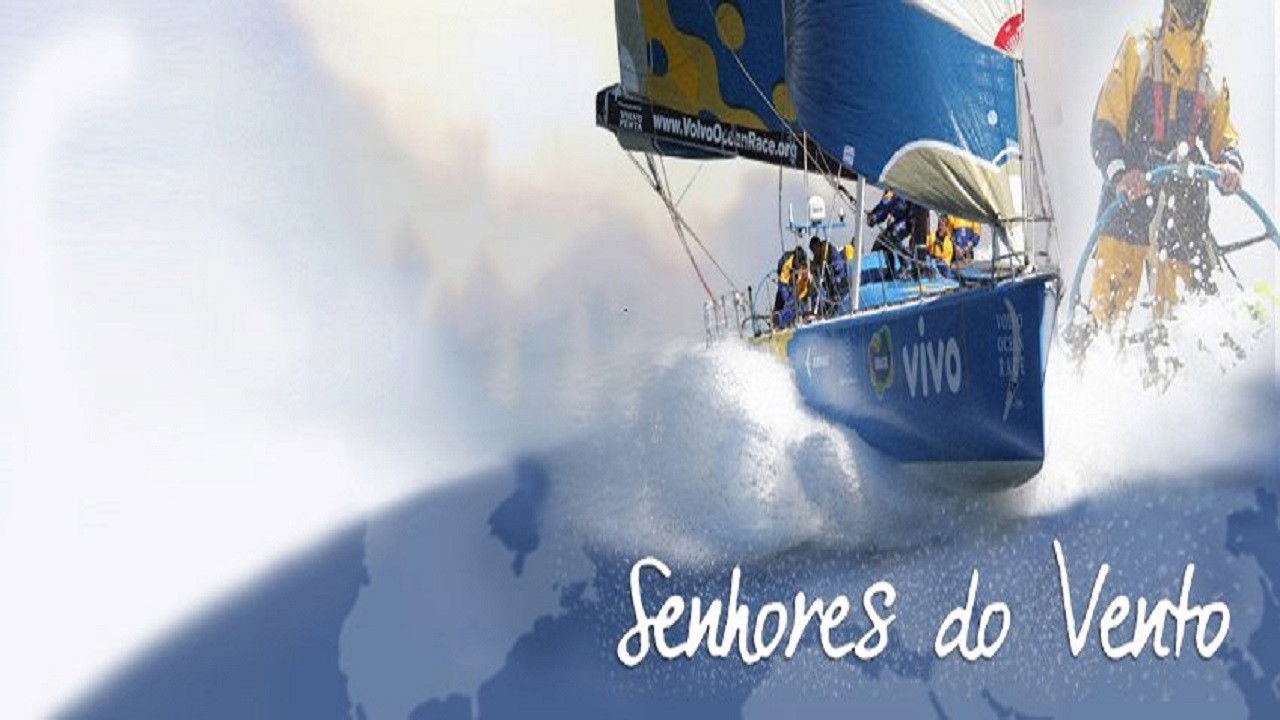 Cast and Crew of Senhores do Vento