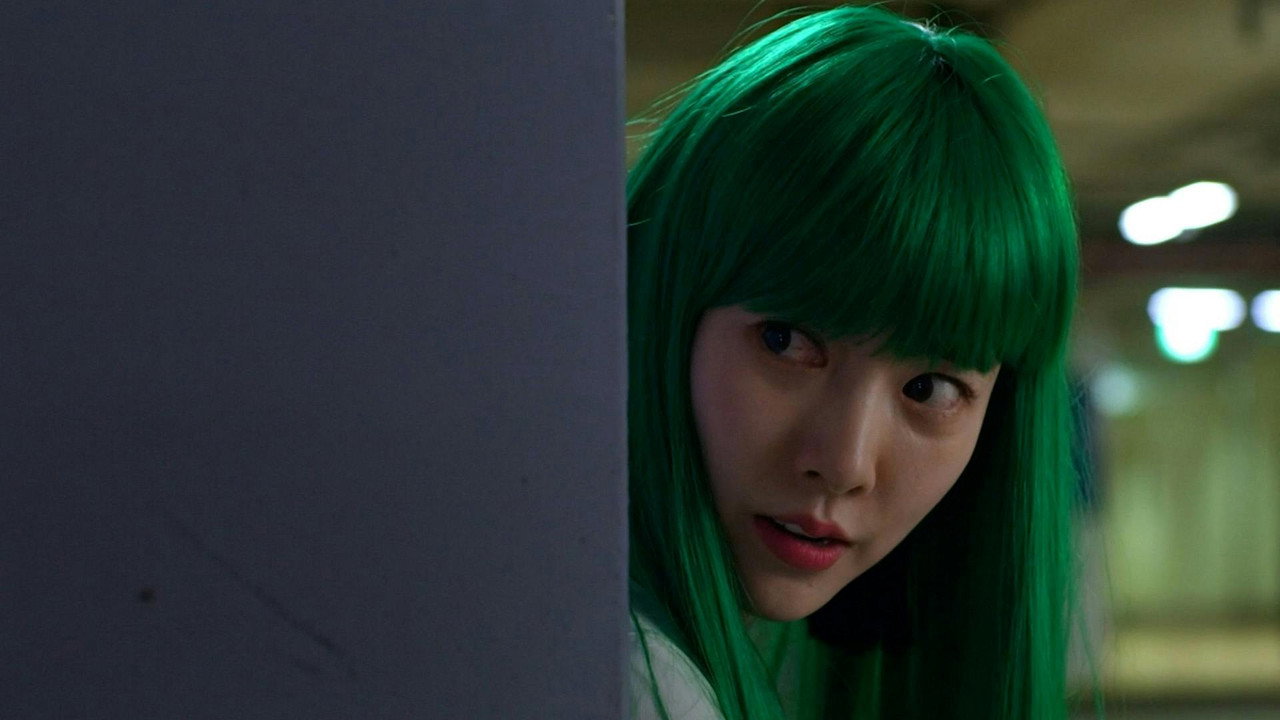 The Elegant Empire — still 15