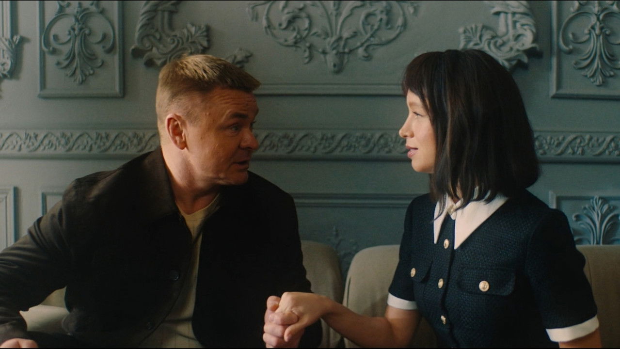 Мендельсон — Épisode 5