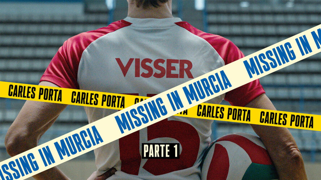 Missing in Murcia — Épisode 1