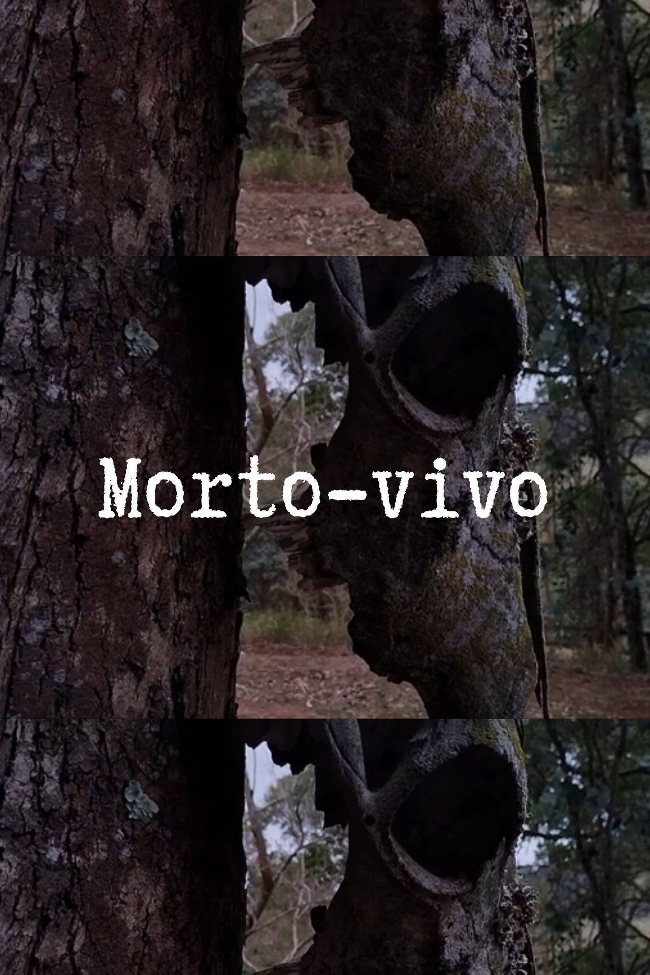 Morto-vivo filmaffisch
