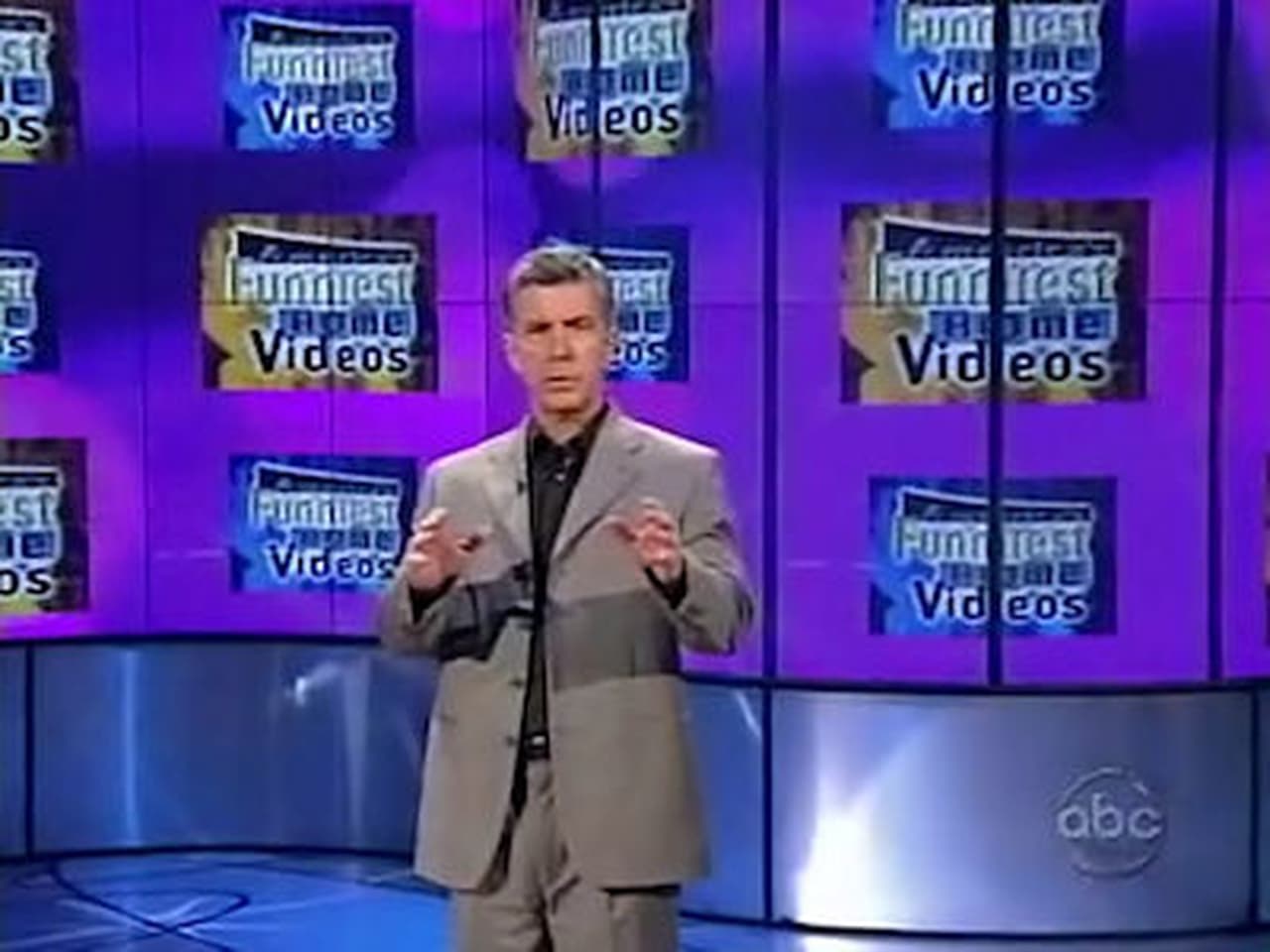 America's Funniest Home Videos - Season 18 Episode 3 : October 21, 2007