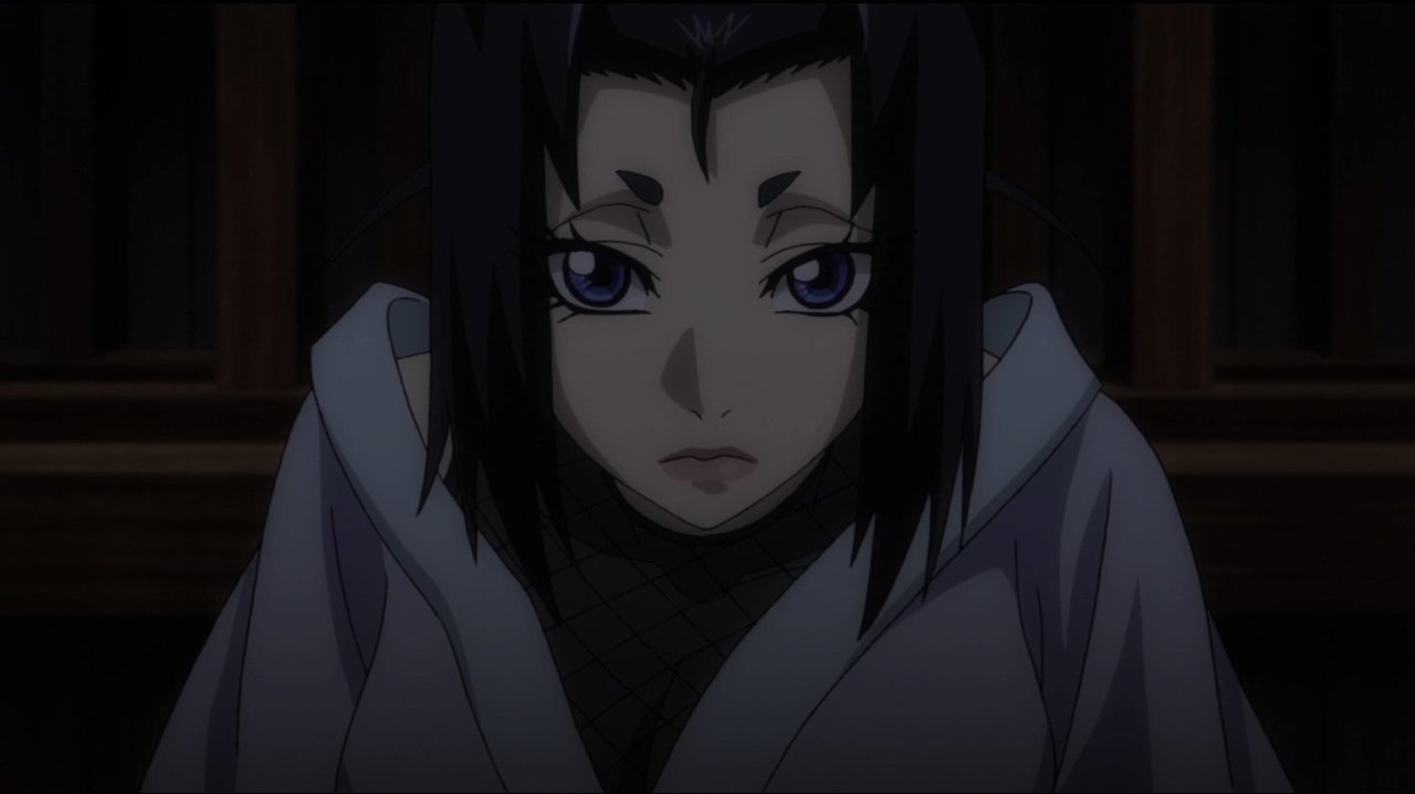 Basilisk - Season 2 Episode 7 : Tadanaga's Change of Heart