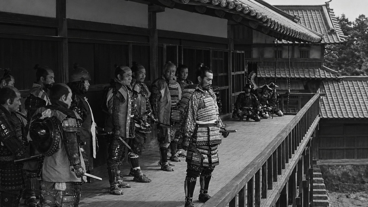 Throne of Blood background 65