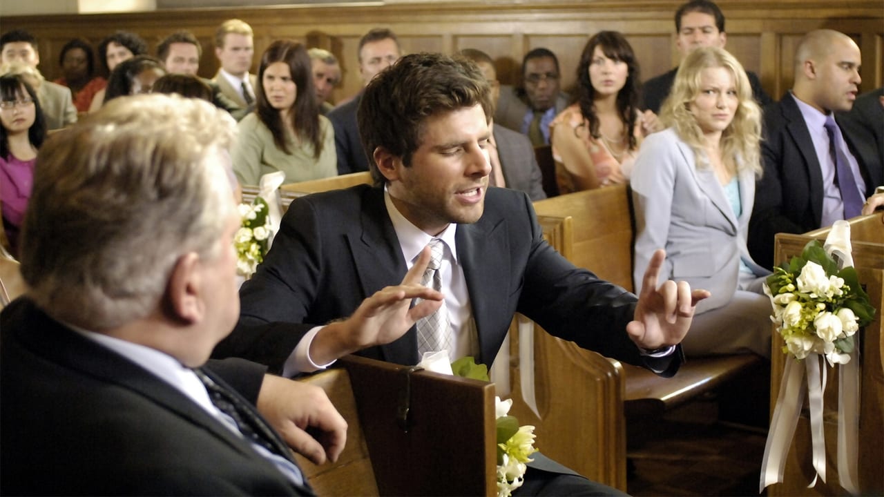 Psych - Season 1 Episode 3 : Speak Now or Forever Hold Your Piece