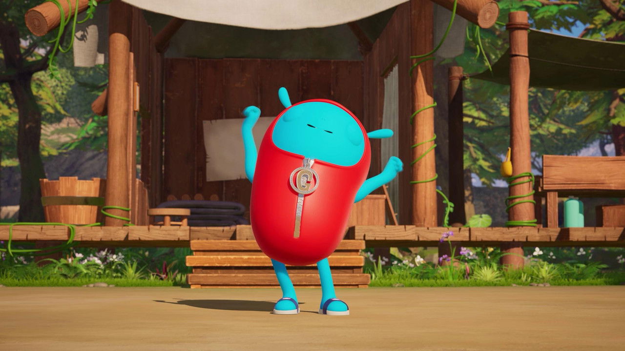 젤리고 — Épisode 23