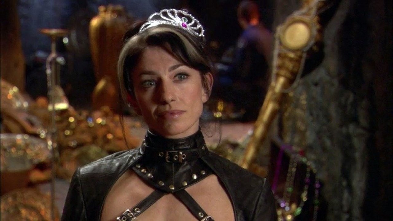 Stargate SG-1 - Season 9 Episode 2 : Avalon (2)