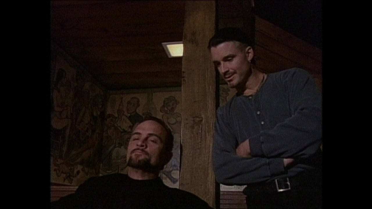 Renegade - Season 2 Episode 16 : Rabbit Redux