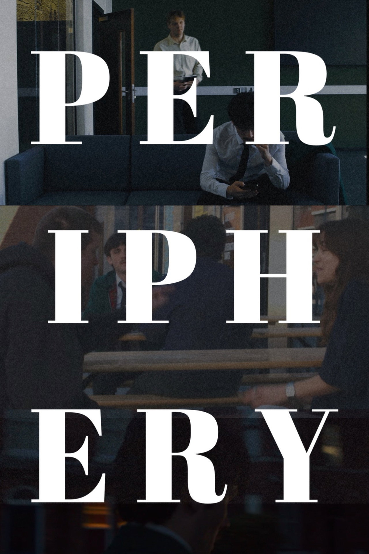 Periphery