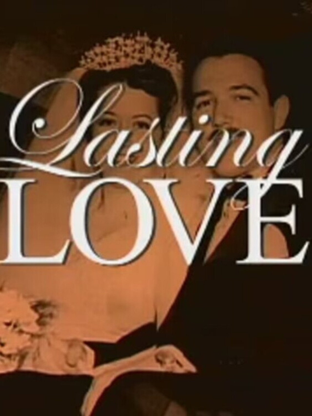 Lasting Love Backdrop